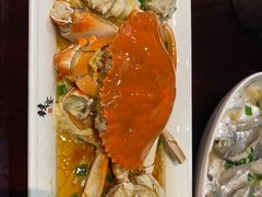 -健眺小海鲜(临海后山店)