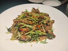 -呷湘厨·鱼汤捞饭·剁椒鱼头·湘菜(国家会展中心店)