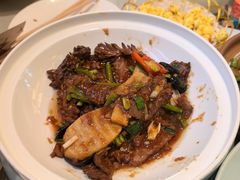 -八珍饺子·烤鸭·家常菜