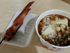 -一代烤翅王(大汉口店)