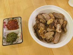 -格日勒阿妈蒙古厨房(大召店)
