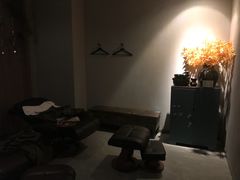 -Dragonfly 悠庭·按摩Spa(苏州中心广场店)