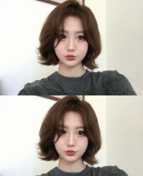 -韩国丽安形象设计