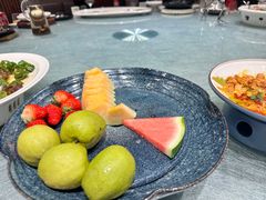 -马仕玖煲·融合菜·酥不腻烤鸭(人大店)