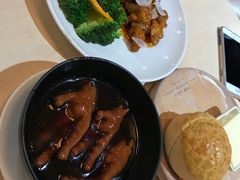 -来龙里 精致 东南亚餐室(万象城店)