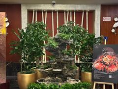 -昆泰嘉华酒店-嘉华咖啡厅