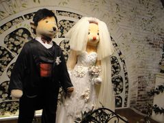 -济州岛泰迪熊博物馆