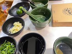 -狐狸爱上椰子鸡(滨江星光大道店)