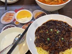 -香港饭店0410(明洞店)