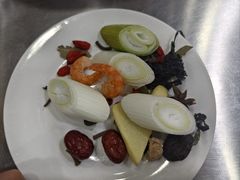 -三兴涮羊肉(荣安大街店)