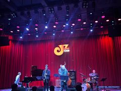 -JZ Club 爵士酒吧(上海店)