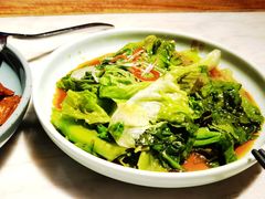 -小吊梨汤·北京菜·烤鸭(鸟巢店)