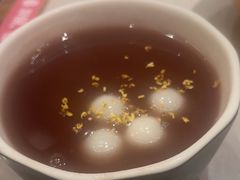 -松鹤楼·苏式汤面(虹桥天地店)