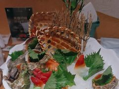 -虹料理·日料放题(悠方店)