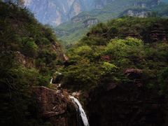-云台山风景名胜区