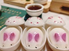-悦得闲广式点心茶楼(蓝鲸世界店)