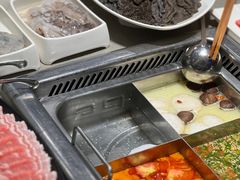 -海底捞火锅(龙岗星河COCO Park店)