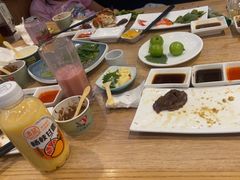 -上渔铁板烧(熙悦汇店)