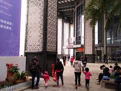 -佛山复星禅诚医院