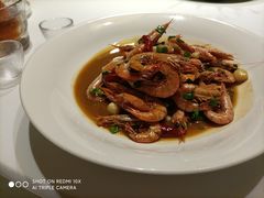 -张福记(陇海中路店)