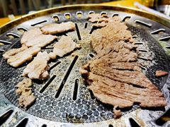 -8号苑自助烤场(西单店)