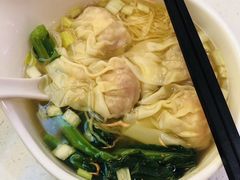 -港久茶餐厅(鹭洲里店)