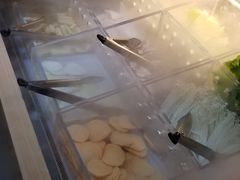 -火炉火自助餐(枫蓝国际店)