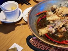 -隔壁老王·家常云南菜(花巷店)