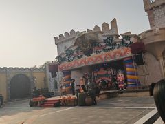 -大连海昌发现王国主题公园