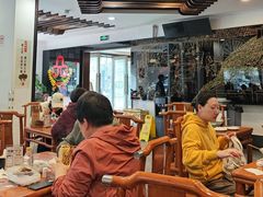 -奎元馆.百年奎元.非遗传承(西湖边的解放路店)