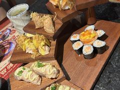-古田居·特色寿司料理(星之岛旗舰店)