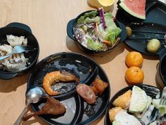 -凡塔斯牛排自助餐厅(莆田万达店)