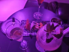 -The Penthouse酒吧
