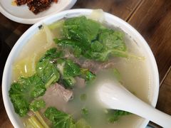 -伊兰麒兰馨园·川菜·清真馆(339电视塔店)