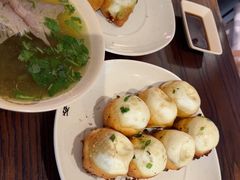 -哑巴生煎(临顿路店)