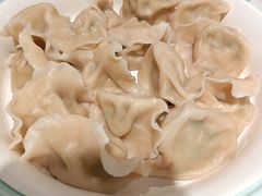 -老边饺子馆(东单店)