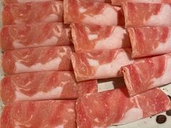 -满堂欢豆捞坊(美丽华大酒店店)