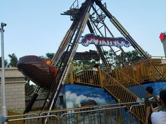 -三亚海昌梦幻海洋不夜城