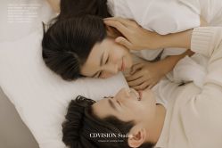 -CD视觉婚纱摄影