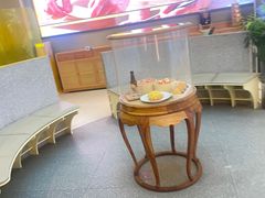 -蔡澜点心·粤菜(嘉里中心店)