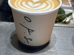 -O.P.S. CAFE