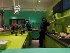 -gleeglee乐溢亦茶(合生汇店)