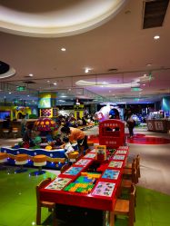 -meland亲子乐园·派对·研学(淄博万象汇店)