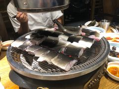 -泥炉烧肉师(新街口金銮巷店)