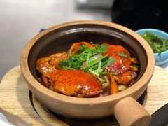 -碗中海·蒸汽海鲜·桑拿鸡(岭南天地店)