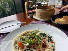 -王府井文华东方酒店-紫膳餐厅