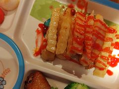 -怪噜范·老贵阳街头名小吃(汇金星力城店)