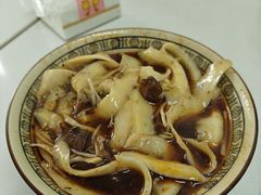 -马王庙刀削面馆(四川省交通学院宿舍店)