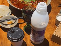 -顺兴鲜鱼庄·黑龙滩环球融创天堂洲际酒店