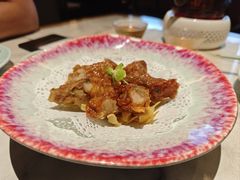 -四道菜·福建菜馆(新街口金鹰店)